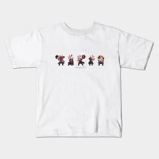 Itto Kids T-Shirt